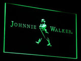 Johnnie Walker LED Sign - Green - TheLedHeroes