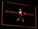 Johnnie Walker LED Sign - Red - TheLedHeroes