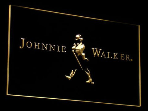 Johnnie Walker LED Sign -  - TheLedHeroes