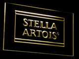 Stella Artois Beer Vintage Bar LED Sign - Multicolor - TheLedHeroes