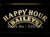 Baileys Happy Hour Bar LED Sign -  - TheLedHeroes