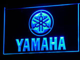 Yamaha Motorcycles LED Signs - Blue - TheLedHeroes