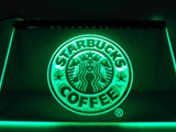 Starbucks LED Light Sign -  - TheLedHeroes