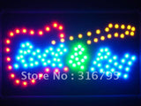 Guitar Rock n Roll LED Sign -  - TheLedHeroes
