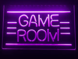 FREE Game Room LED Sign - Purple - TheLedHeroes