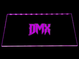DMX LED Neon Sign Electrical - Purple - TheLedHeroes