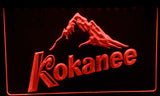 FREE Kokannee LED Sign - Red - TheLedHeroes