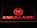 Cadillac Escalade LED Sign - Green - TheLedHeroes