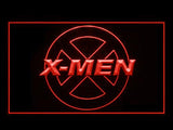 X-Men LED Neon Sign Electrical - Red - TheLedHeroes