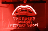 FREE The Rocky Horror Picture Show LED Sign - Red - TheLedHeroes