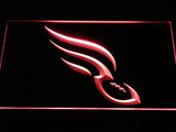 Philadelphia Soul  LED Neon Sign USB - Red - TheLedHeroes