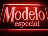 Modelo Especial LED Neon Sign Electrical - Red - TheLedHeroes