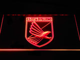 U.S. Citta?Ǡdi Palermo LED Neon Sign USB - Orange - TheLedHeroes