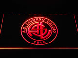 A.S. Livorno Calcio LED Neon Sign USB - Yellow - TheLedHeroes