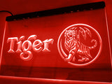FREE Tiger LED Sign - Red - TheLedHeroes
