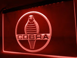 Cobra LED Neon Sign USB - Red - TheLedHeroes