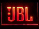 JBL LED Neon Sign Electrical - Red - TheLedHeroes