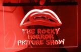 The Rocky Horror Picture Show LED Neon Sign USB - Red - TheLedHeroes