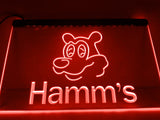 Hamm's LED Neon Sign Electrical - Red - TheLedHeroes