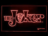 The Joker LED Neon Sign Electrical -  - TheLedHeroes