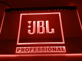 JBL Professional LED Neon Sign USB - Red - TheLedHeroes