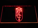 Granada CF LED Neon Sign Electrical - Red - TheLedHeroes