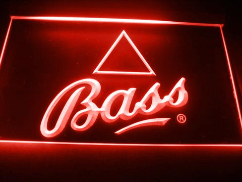 Bass LED Neon Sign USB -  - TheLedHeroes