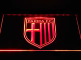 FREE Parma Calcio 1913 LED Sign - Green - TheLedHeroes