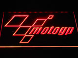 FREE MotoGP LED Sign - Red - TheLedHeroes