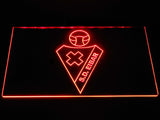 FREE SD Eibar LED Sign - Red - TheLedHeroes