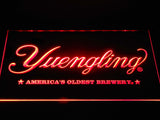 Yuengling beer 2 LED Sign - Green - TheLedHeroes
