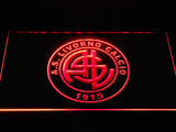 FREE A.S. Livorno Calcio LED Sign - Yellow - TheLedHeroes