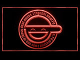 Ghost In The Shell LED Neon Sign Electrical - Red - TheLedHeroes