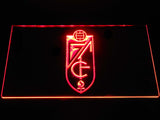 Granada CF LED Sign - Red - TheLedHeroes
