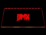 DMX LED Neon Sign USB - Red - TheLedHeroes