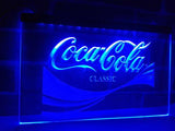 Coca Cola LED Neon Sign USB -  - TheLedHeroes