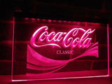 Coca Cola LED Neon Sign USB -  - TheLedHeroes