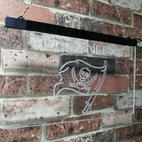 Tampa Bay Buccaneers Dual Color Led Sign -  - TheLedHeroes