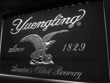 Yuengling LED Neon Sign USB - White - TheLedHeroes