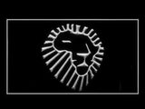 Shakira Waka Waka LED Neon Sign Electrical - White - TheLedHeroes