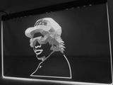 NWA Compton Eazy E LED Neon Sign Electrical - White - TheLedHeroes