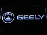 FREE Geely LED Sign - Big Size (16x12in) - TheLedHeroes