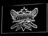 Toronto Rock LED Neon Sign Electrical - Green - TheLedHeroes