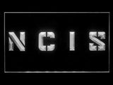 NCIS Naval Criminal Investigative Service LED Neon Sign Electrical - White - TheLedHeroes