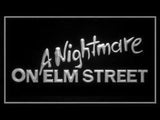 A Nightmare On Elm Street 2 LED Neon Sign USB - White - TheLedHeroes