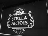 Stella Artois LED Neon Sign Electrical - White - TheLedHeroes