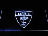 FREE U.S. Lecce LED Sign - Green - TheLedHeroes