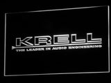 Krell Audio Home Theater Gift LED Neon Sign Electrical -  - TheLedHeroes