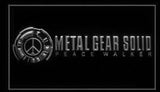 Metal Gear Solid Peace Walker LED Neon Sign Electrical - White - TheLedHeroes