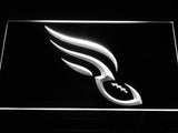 Philadelphia Soul  LED Neon Sign USB - White - TheLedHeroes
